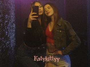 Katykittyy