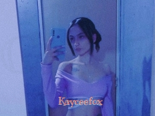 Kayceefox