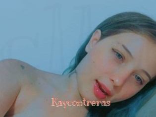 Kaycontreras