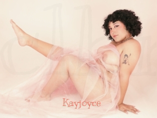 Kayjoyce