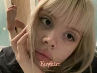 Kaykim