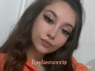 Kayliemorris