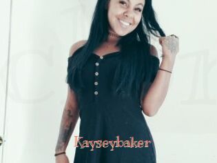 Kayseybaker