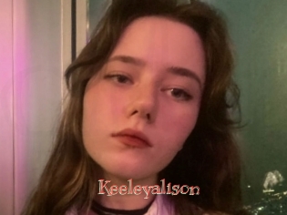 Keeleyalison