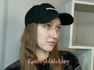 Keeleyblatchley