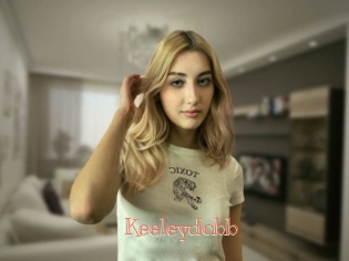 Keeleydobb