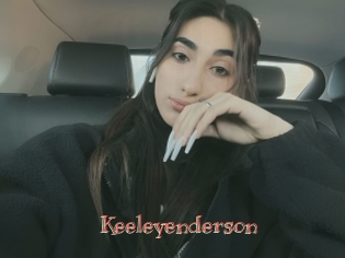 Keeleyenderson