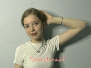 Keeleyfarwell