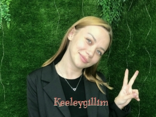 Keeleygillim