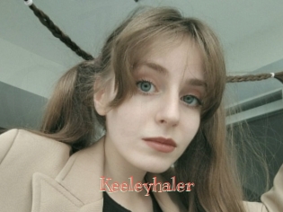 Keeleyhaler