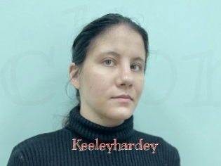 Keeleyhardey