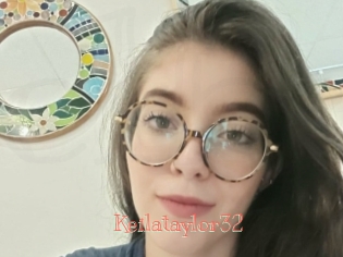 Keilataylor32