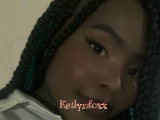 Keilynfoxx