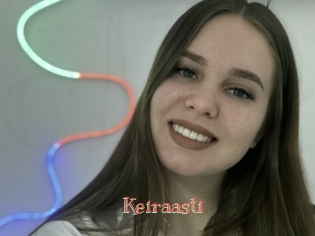 Keiraasti