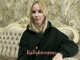 Kellybrouwn