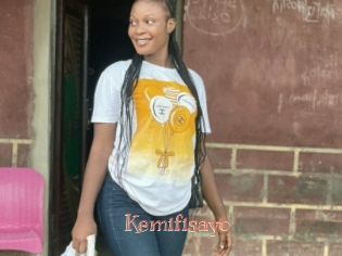 Kemifisayo