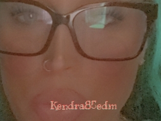 Kendra85edm