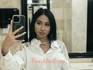 Kendraalone