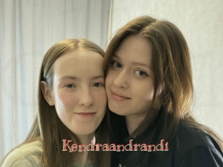 Kendraandrandi