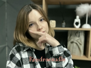 Kendracaudle