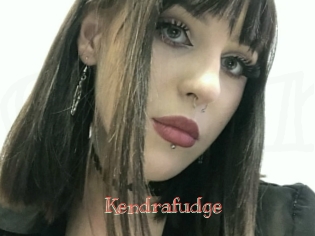 Kendrafudge