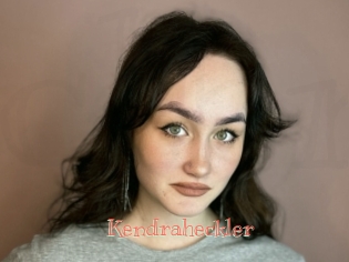 Kendraheckler