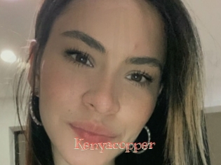 Kenyacopper