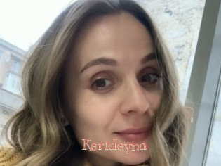 Kerideyna