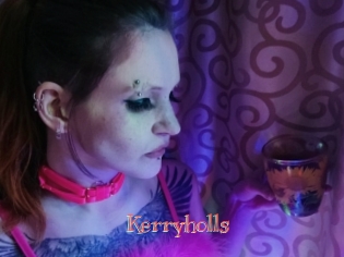 Kerryholls