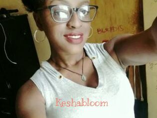 Keshabloom