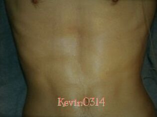 Kevin0314