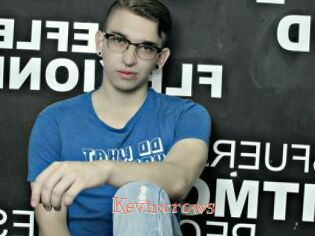 Kevincrows