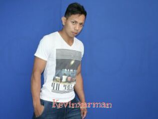 Kevinxarman