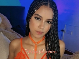 Keyla_johnson