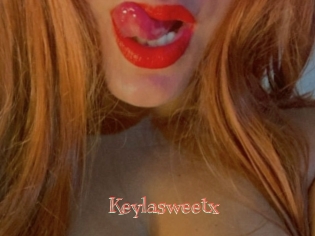 Keylasweetx