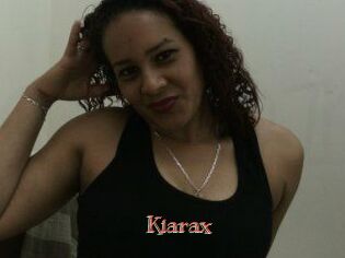 Kiarax