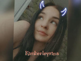 Kimberleyvina