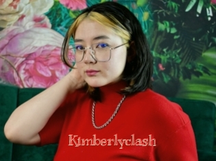 Kimberlyclash