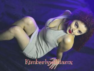 Kimberlywilliamx