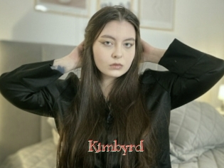 Kimbyrd