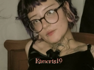 Kimcris19