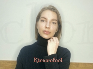 Kimcrofoot