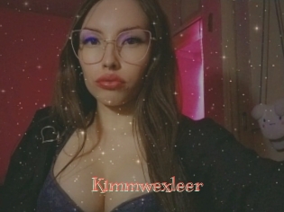 Kimmwexleer