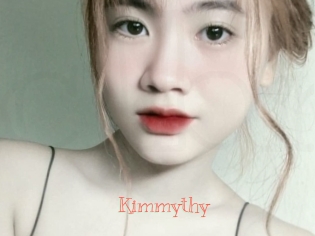 Kimmythy