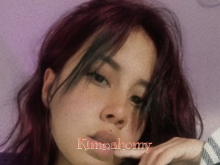 Kimnahomy