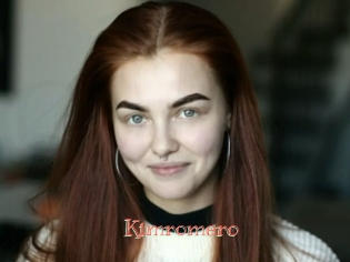 Kimromero