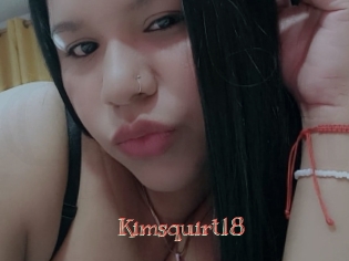 Kimsquirt18