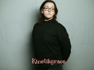 Kinetikgrace