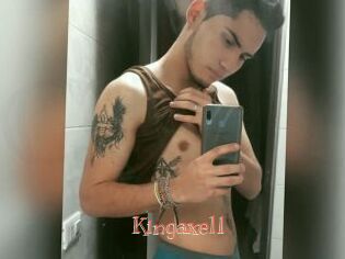 kingaxel1 Celebrix