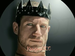 Kingcal305